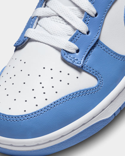 Nike Dunk Low Retro "Polar Blue" Polar Blue/White