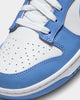 Nike Dunk Low Retro "Polar Blue" Polar Blue/White