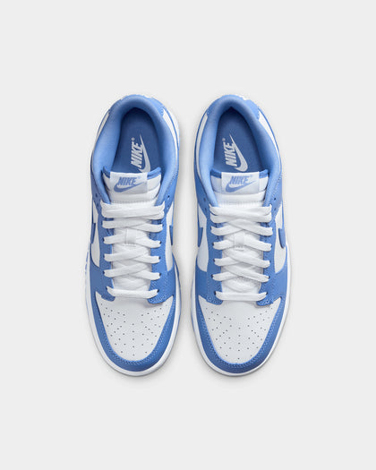 Nike Dunk Low Retro "Polar Blue" Polar Blue/White