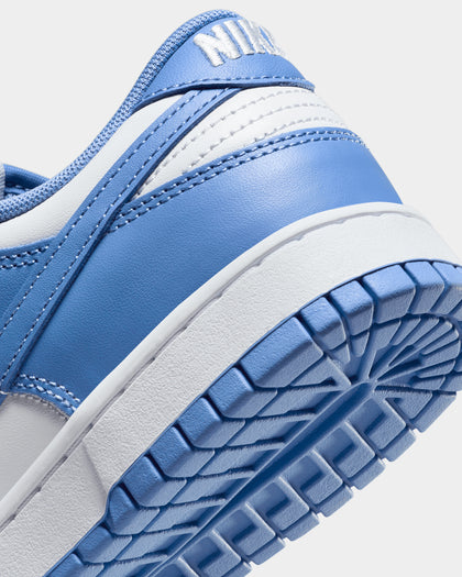 Nike Dunk Low Retro "Polar Blue" Polar Blue/White