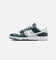 Nike Dunk Low Retro Premium RMX Deep Jungle/White
