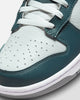 Nike Dunk Low Retro Premium RMX Deep Jungle/White