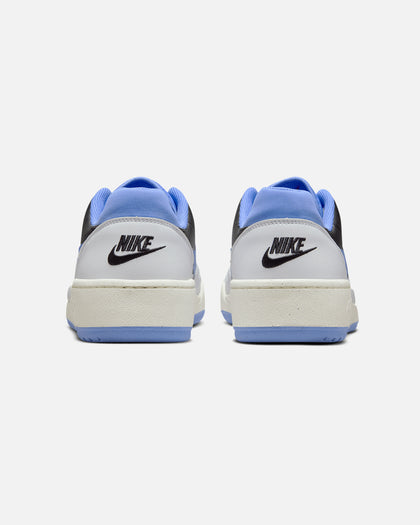 Nike Full Force Low White/Polar Blue