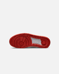 Nike Full Force Low White/Mystic Red