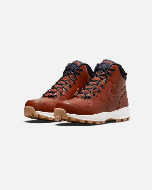 Nike Manoa Leather SE Rugged Orange/Rugged Orange