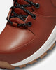 Nike Manoa Leather SE Rugged Orange/Rugged Orange