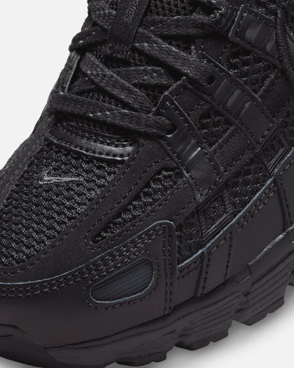 Nike P-6000 Premium Black/Anthracite