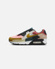 Nike Women's Air Max 90 "CordAiroy" Black/Bronze