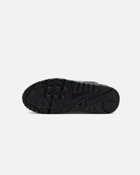Nike Women's Air Max 90 "CordAiroy" Black/Bronze