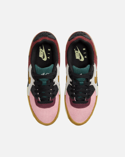 Nike Women's Air Max 90 "CordAiroy" Black/Bronze