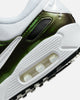 Nike Women's Air Max 90 Futura SE White/Black