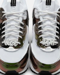 Nike Women's Air Max 90 Futura SE White/Black