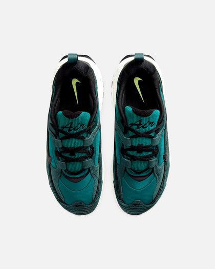 Nike Women's Air Max Bliss "CordAiroy" Geode Teal/Black