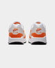 Nike Women's Air Max 1 '87 "Safety Orange" Neutral Grey/Safety Orange