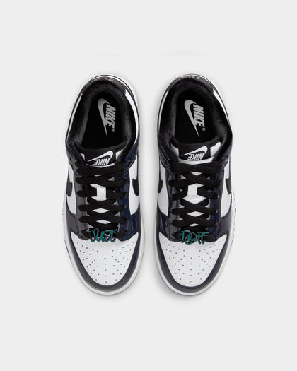 Nike Women's Dunk Low SE 2 Black/Black