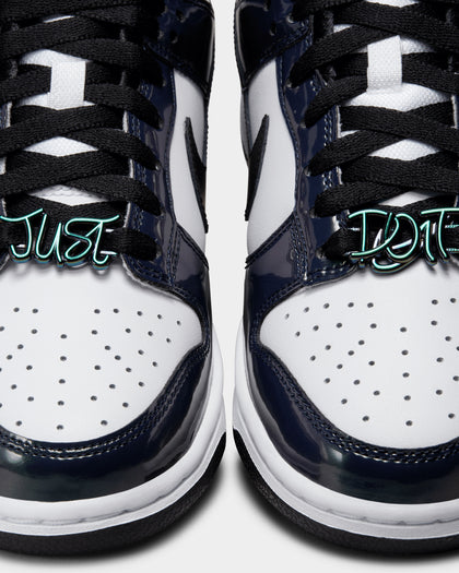 Nike Women's Dunk Low SE 2 Black/Black