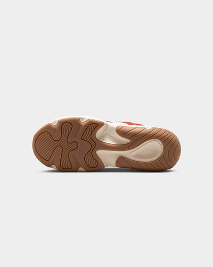 Nike Women's Tech Hera NCPS Sail/Campfire Orange