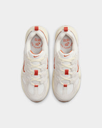 Nike Women's Tech Hera NCPS Sail/Campfire Orange