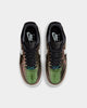 Nike Women's Air Force 1 '07 LV8 "Iridescent" Black/White