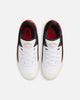 Jordan Women's Air Jordan 2 Retro Low "Chicago" White/University Red
