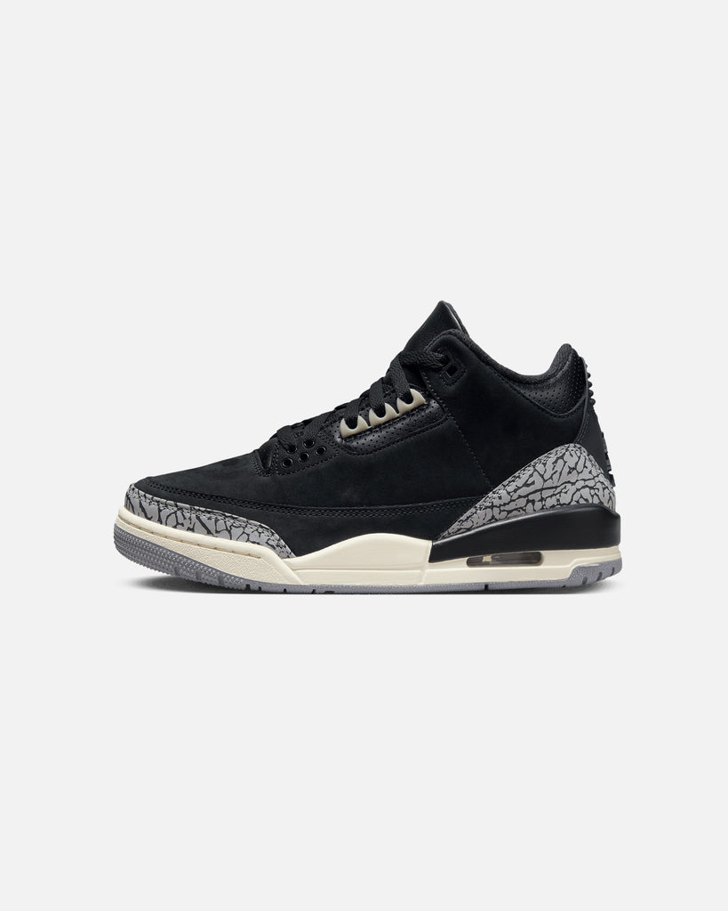 women's jordan 3