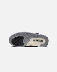 Jordan Women's Air Jordan 3 Retro Off Noir/Black