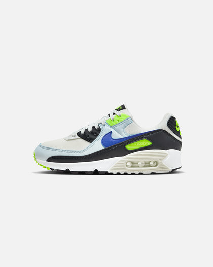 Nike Women's Air Max NN Summit White/Racer Blue