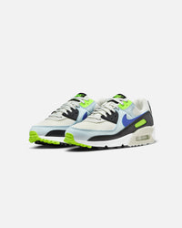 Nike Women's Air Max NN Summit White/Racer Blue