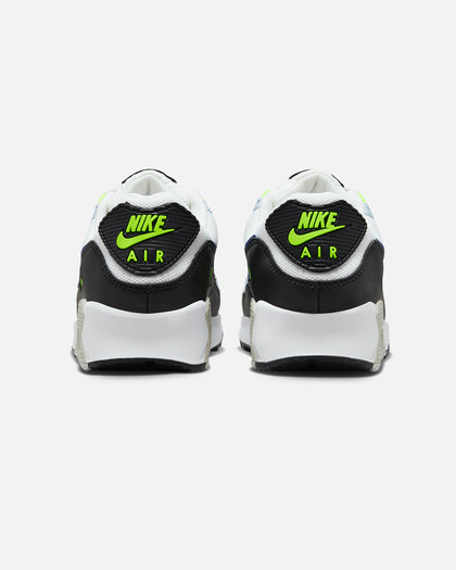 Nike Women's Air Max NN Summit White/Racer Blue