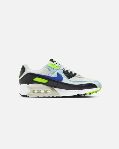Nike Women's Air Max NN Summit White/Racer Blue