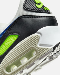 Nike Women's Air Max NN Summit White/Racer Blue