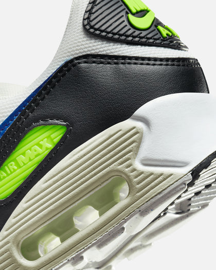 Nike Women's Air Max NN Summit White/Racer Blue