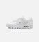 Nike Women's Air Max 90 White/Summit White