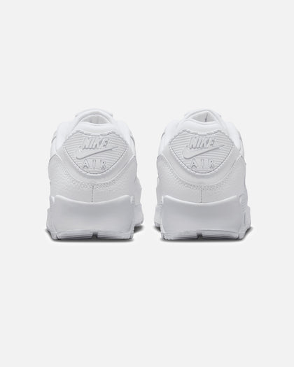 Nike Women's Air Max 90 White/Summit White