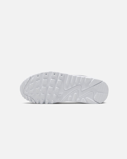 Nike Women's Air Max 90 White/Summit White