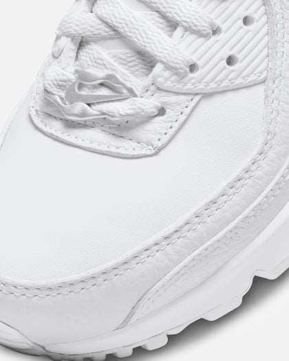 Nike Women's Air Max 90 White/Summit White