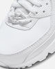 Nike Women's Air Max 90 White/Summit White