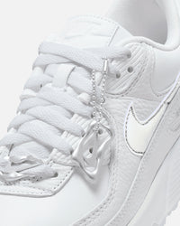 Nike Women's Air Max 90 White/Summit White