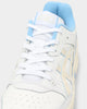 Asics EX89 Shoes White/Cream