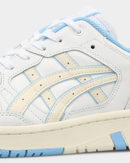 Asics EX89 Shoes White/Cream