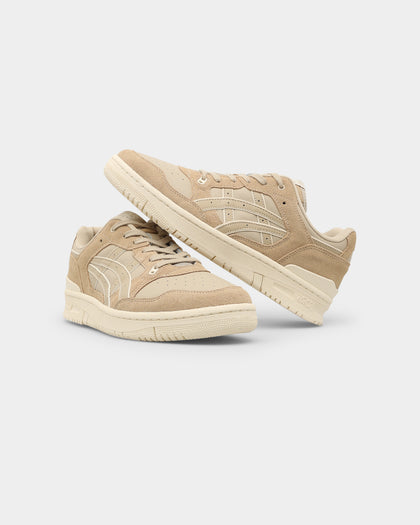 Asics EX89 Shoes Feather Grey/Feather Grey