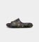 Last Kings Gold Tut Slide Black/Gold