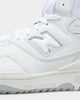 New Balance BB650RWW White