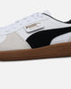 Puma Palermo Leather Sneakers Puma White