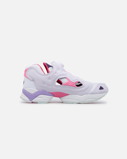 Reebok Instapump Fury White/Pink