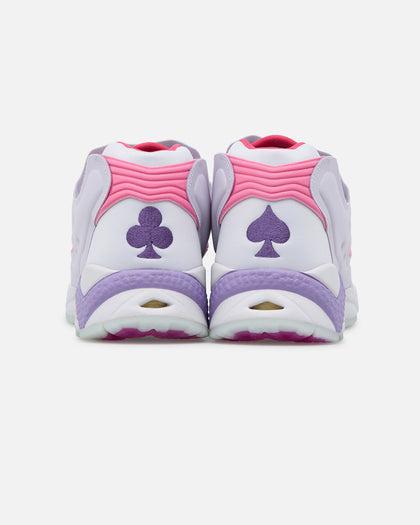 Reebok Instapump Fury White/Pink