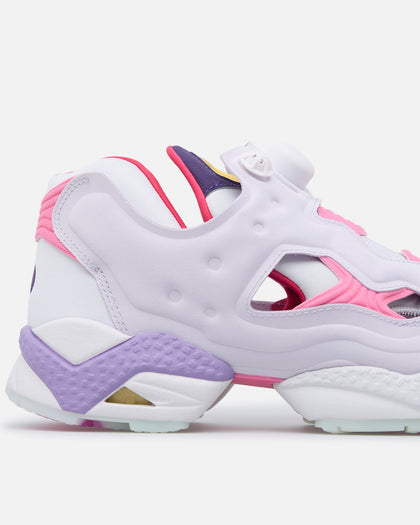 Reebok Instapump Fury White/Pink