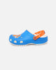 Crocs X NBA New York Knicks Classic Clog OTC