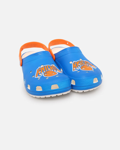 Crocs X NBA New York Knicks Classic Clog OTC