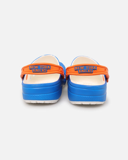 Crocs X NBA New York Knicks Classic Clog OTC